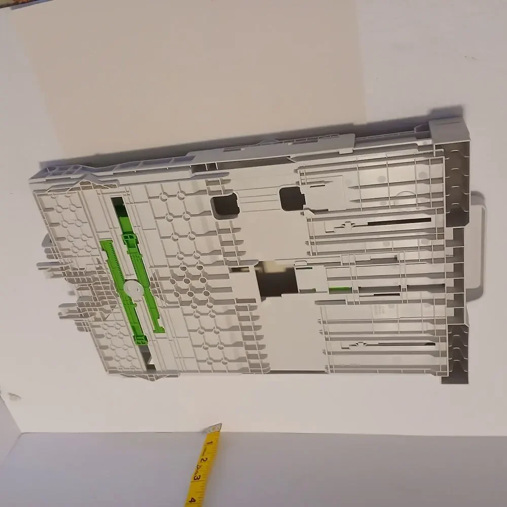 Brother MFC-4535DW Inkjet Printer Bottom Paper Tray #2 Part #D0117G001 OEM